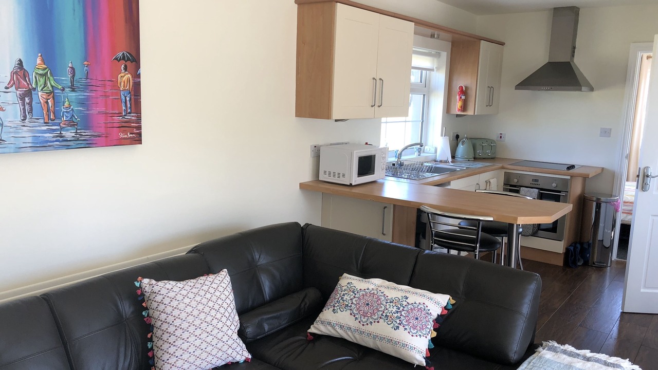 Photo of Livingroom in Portaferry