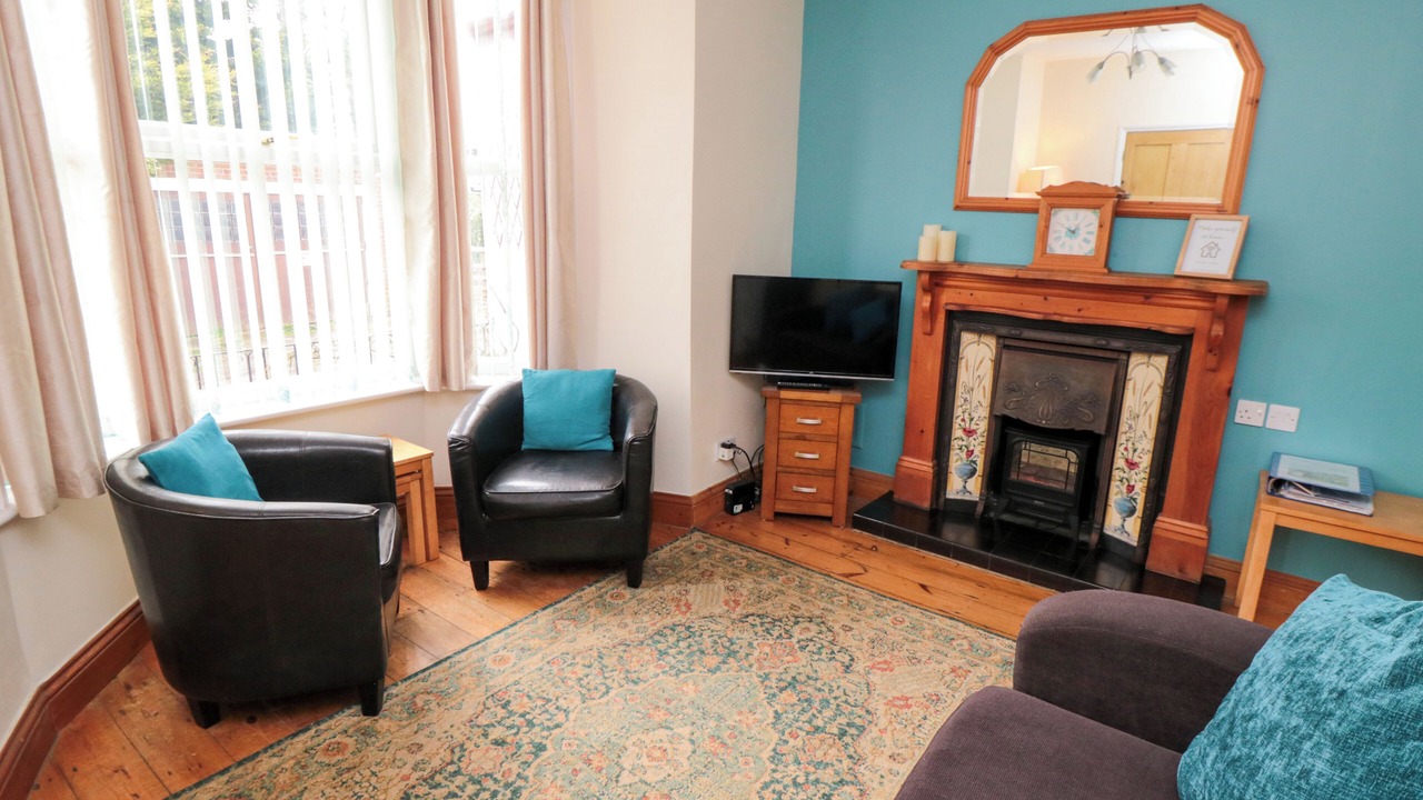 Photo of Livingroom in Hinderwell