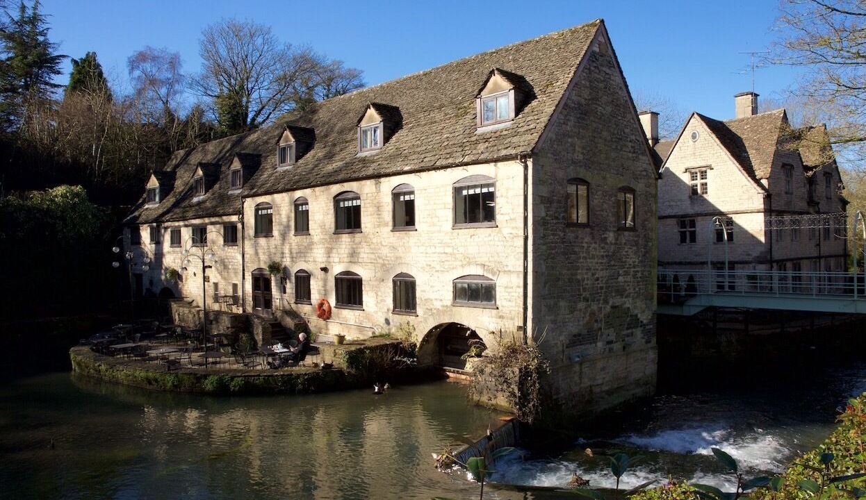 Photo of Others in Nailsworth