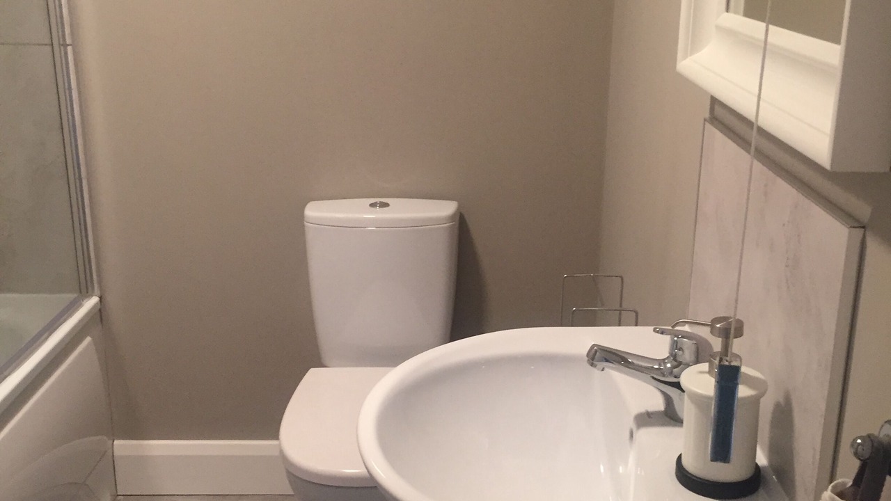 Photo of Bathroom in Portrush