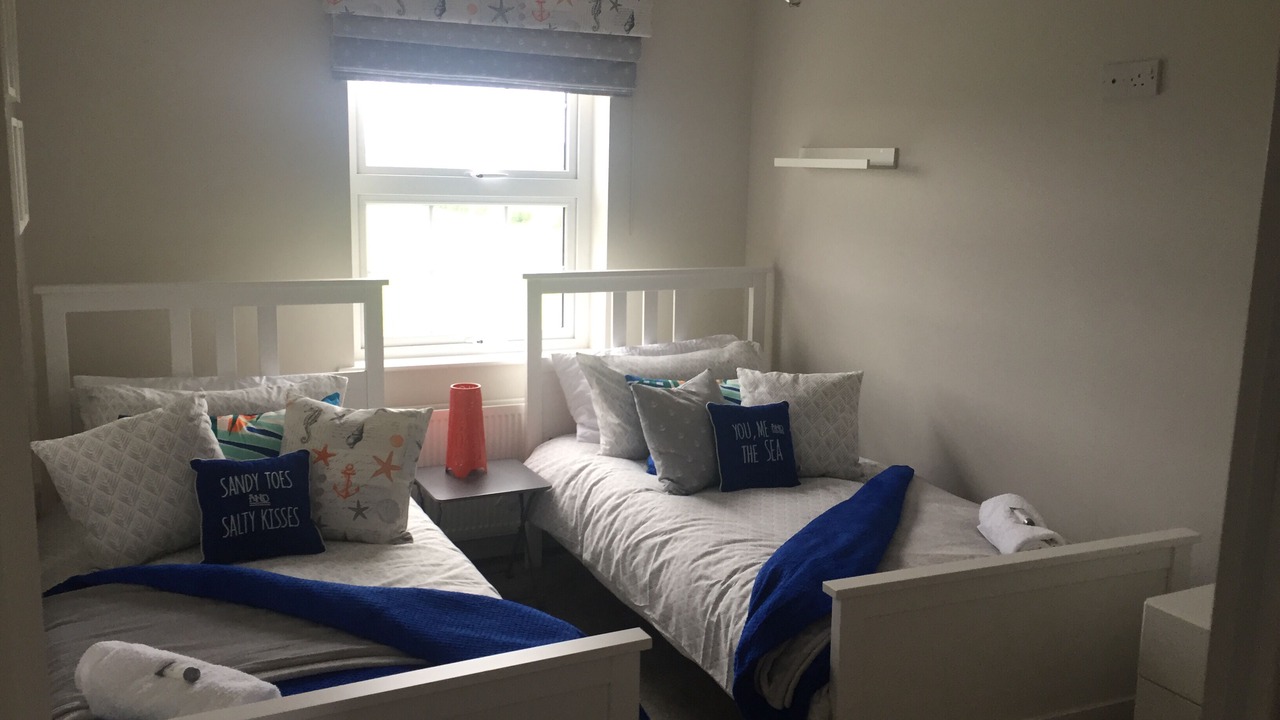 Photo of Bedroom in Portrush