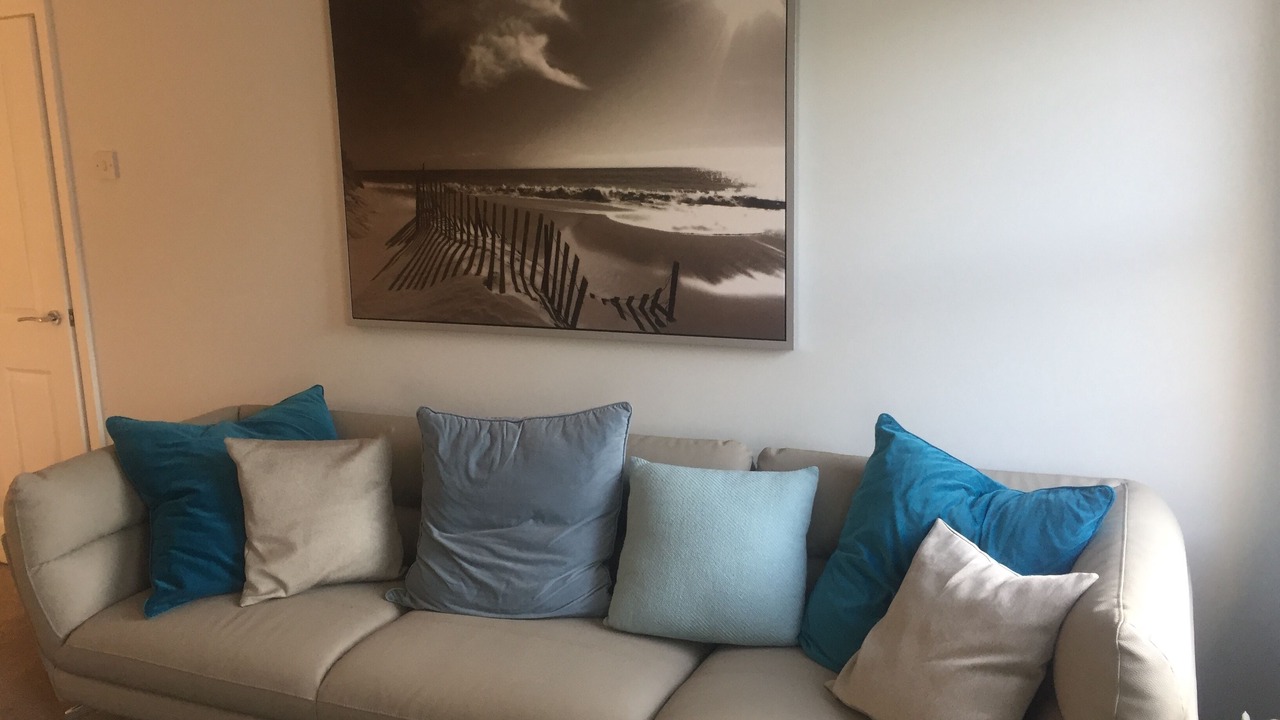 Photo of Livingroom in Portrush