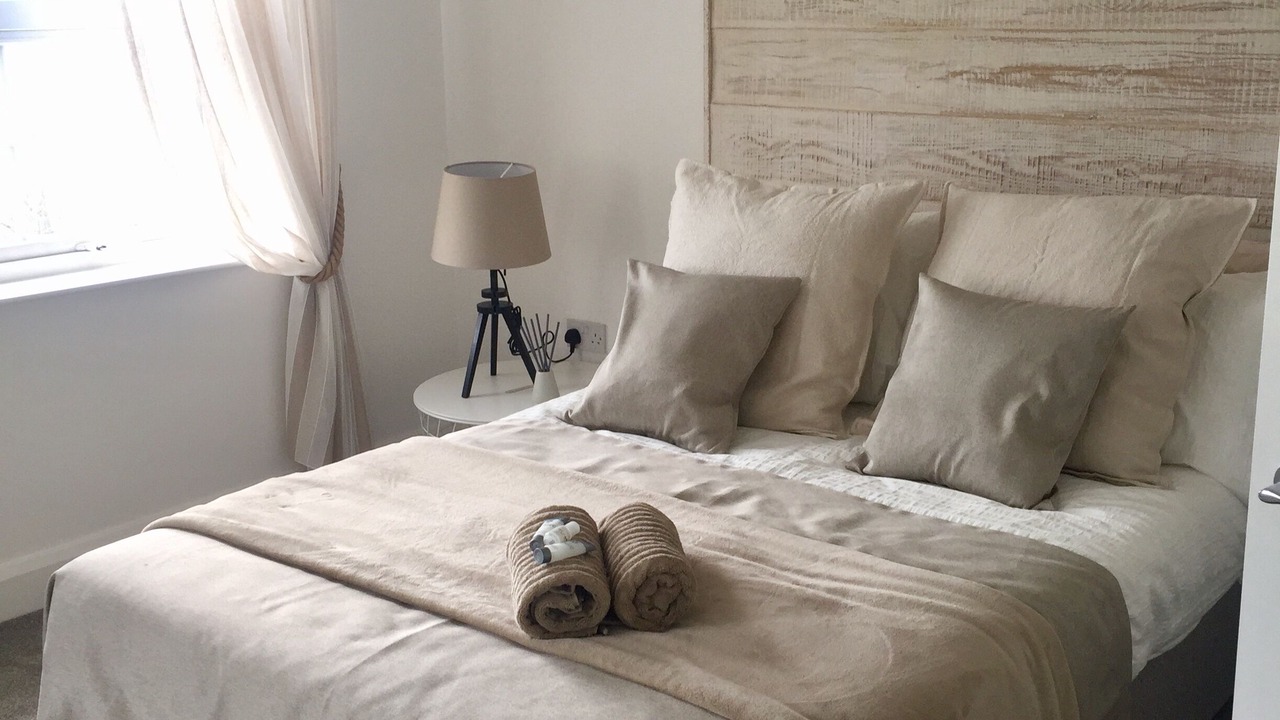Photo of Bedroom in Portrush