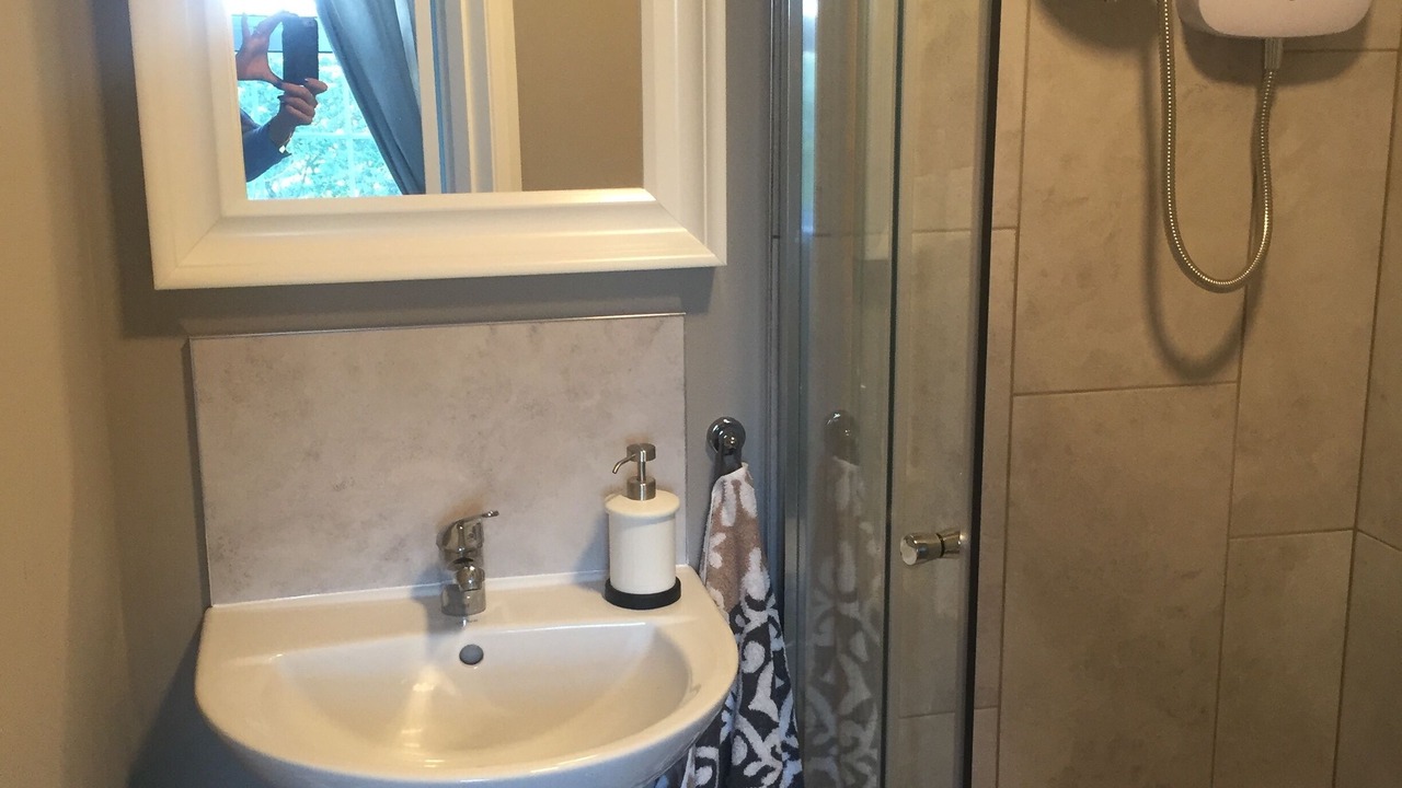 Photo of Bathroom in Portrush