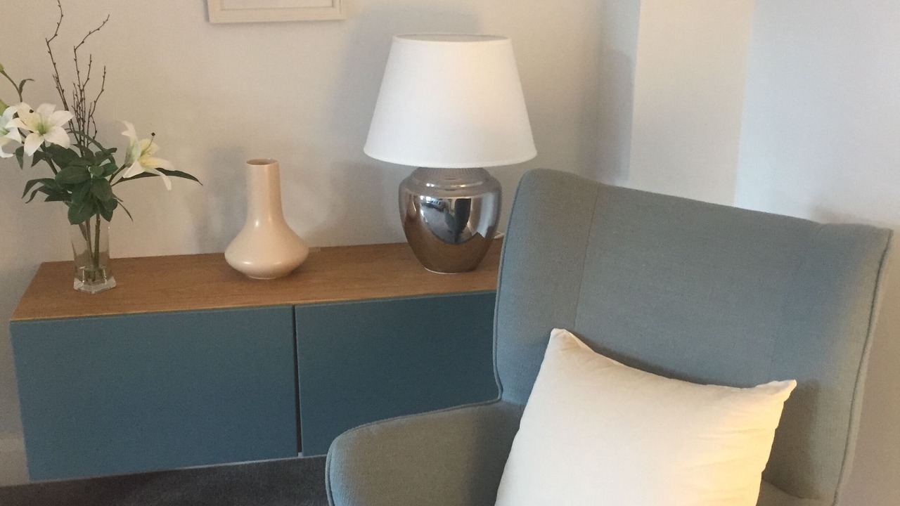 Photo of Livingroom in Portrush