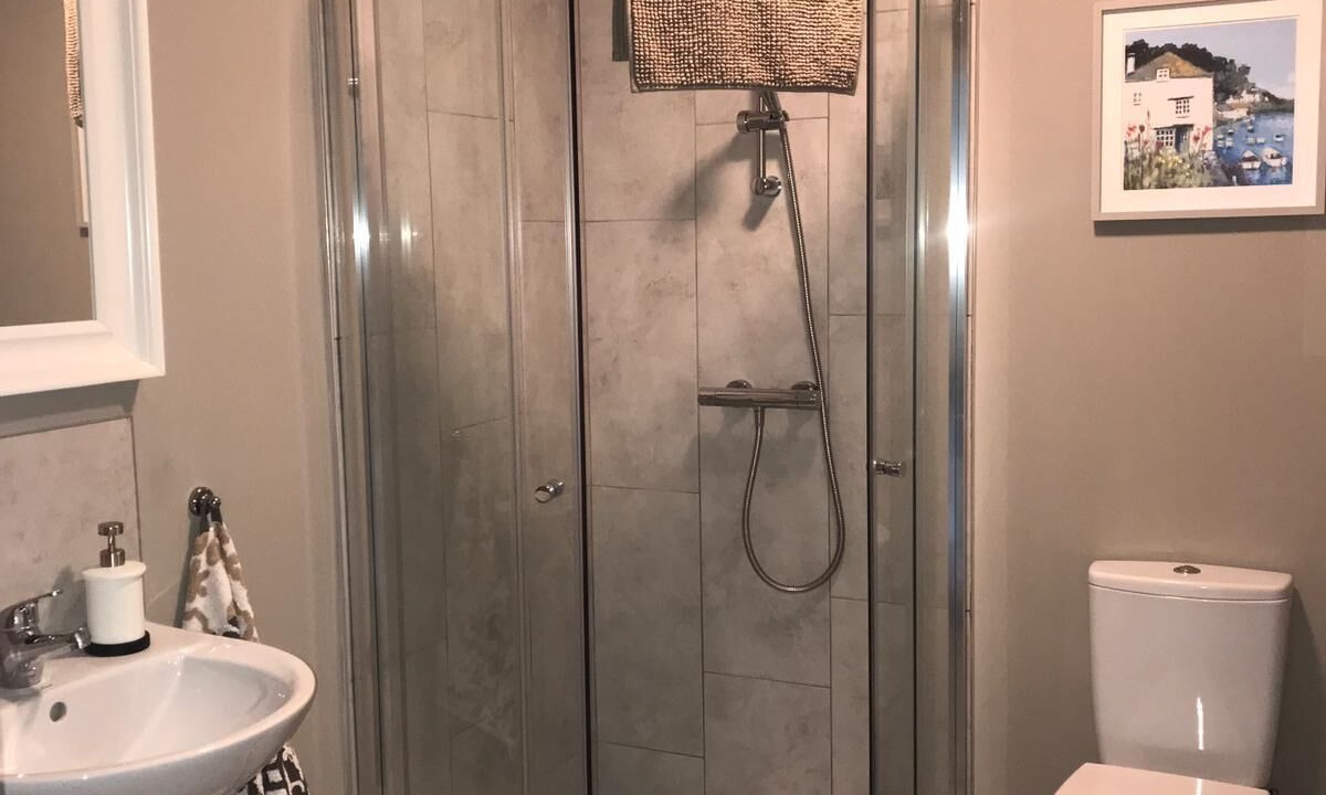 Photo of Bathroom in Portrush