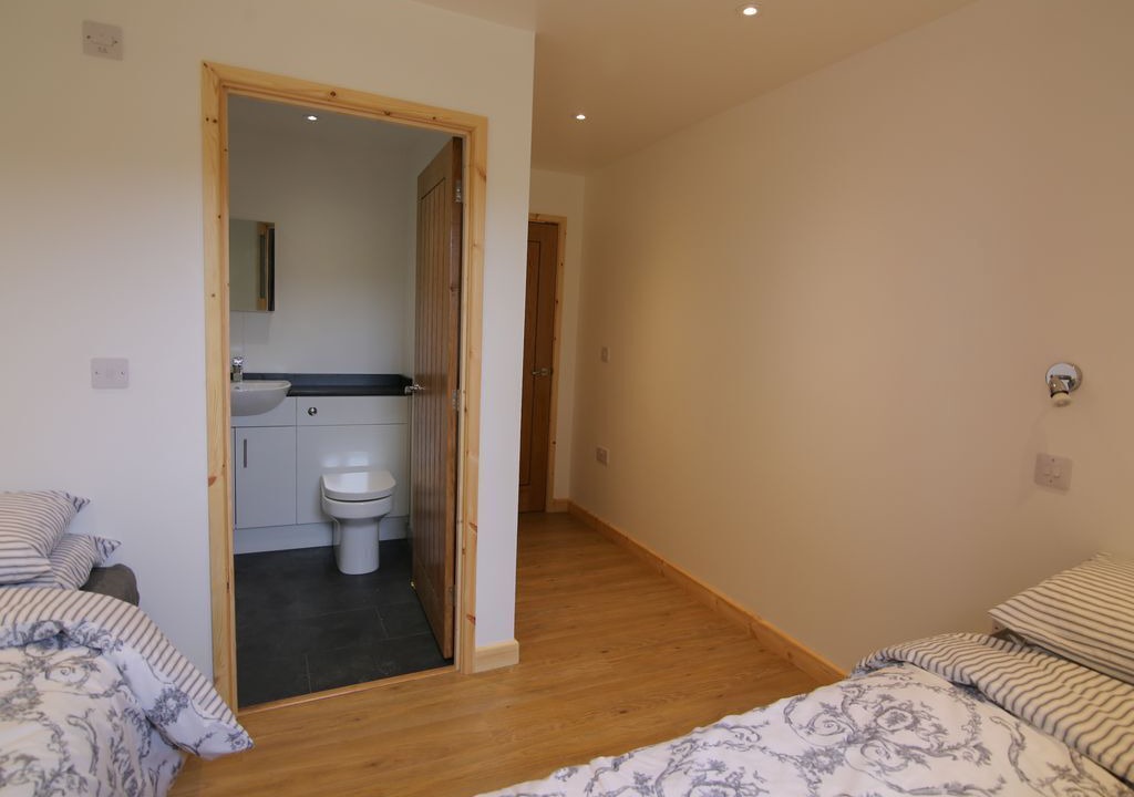 Photo of Bedroom in St Teath