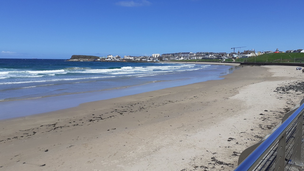 Photo of Others in Portrush