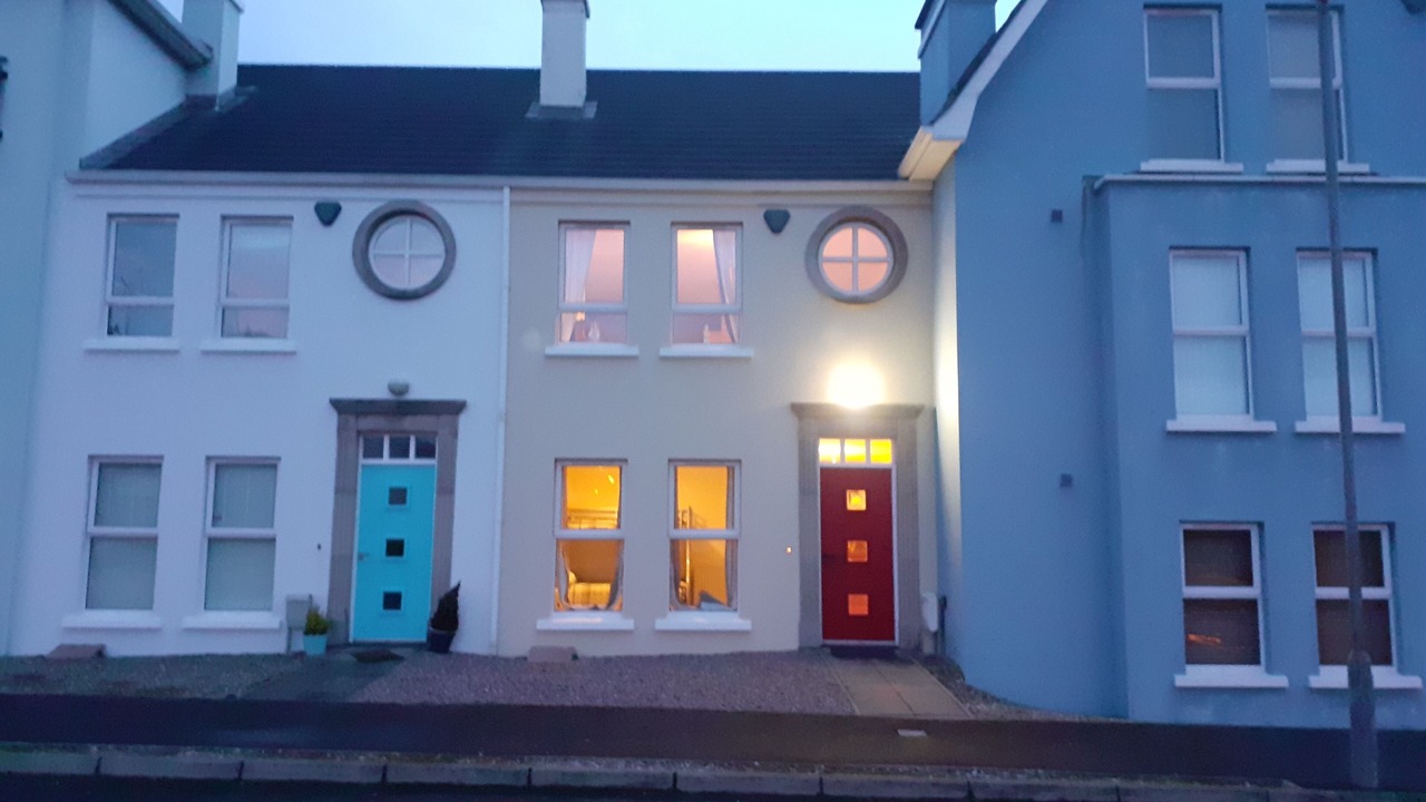 Photo of Outdoor in Portrush