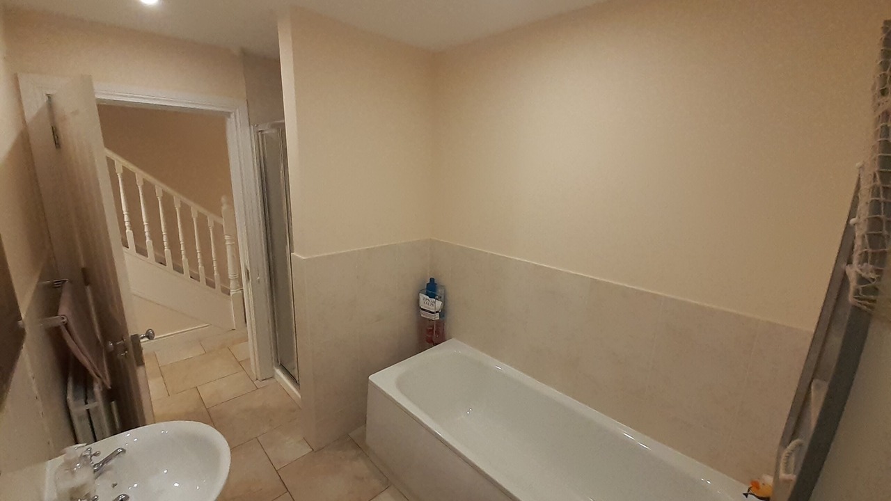 Photo of Bathroom in Portrush