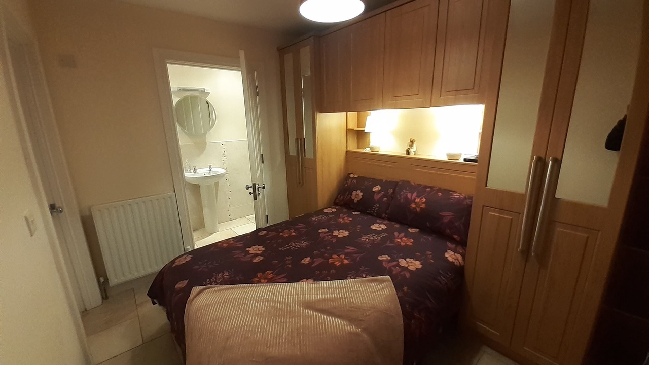 Photo of Bedroom in Portrush