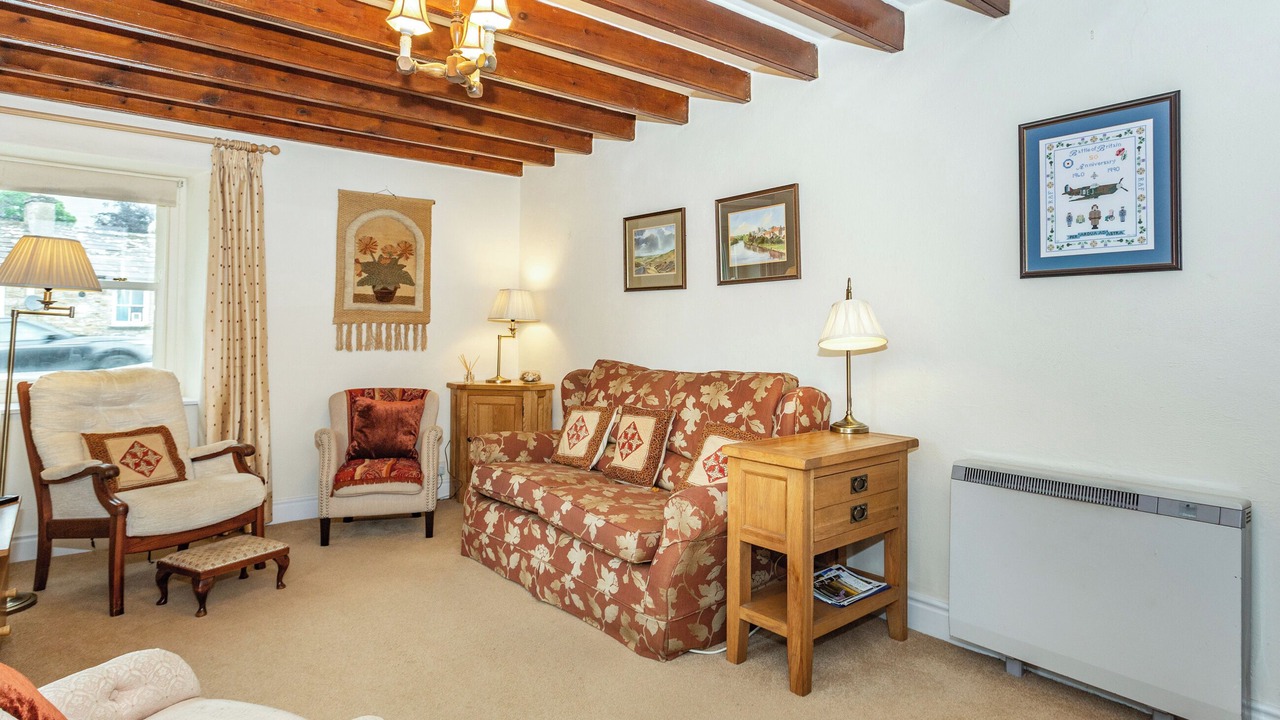 Photo of Bedroom in Fremington