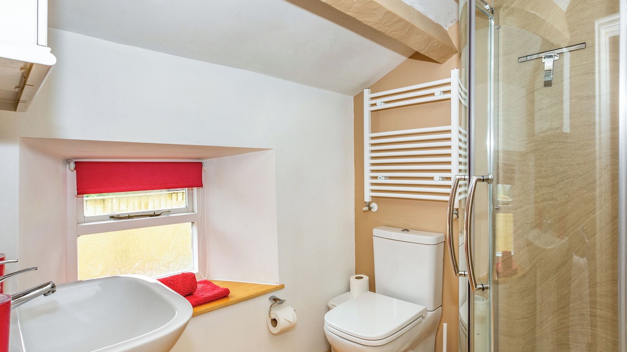 Photo of Bedroom in Fremington