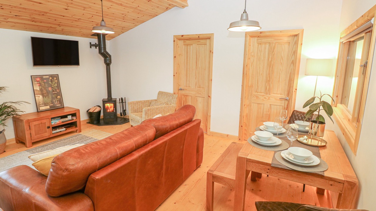Photo of Livingroom in St. Florence