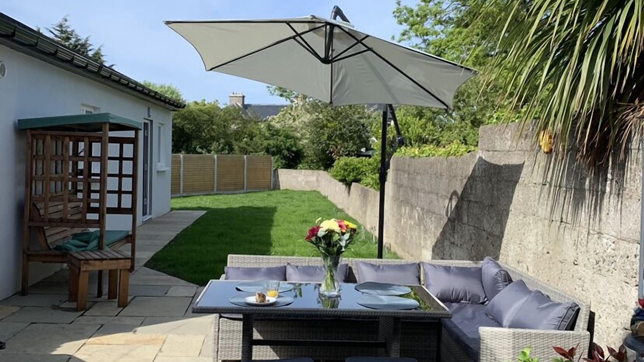 Photo of Outdoor in Glasnevin