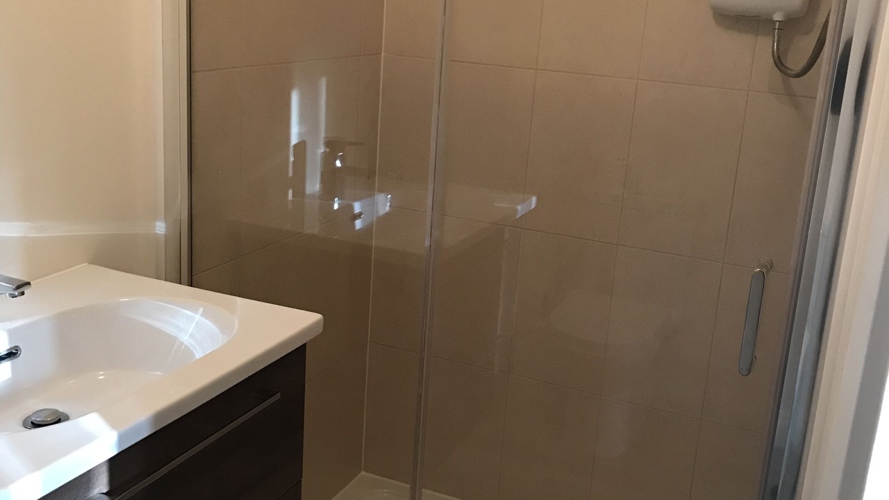 Photo of Bathroom in Glasnevin