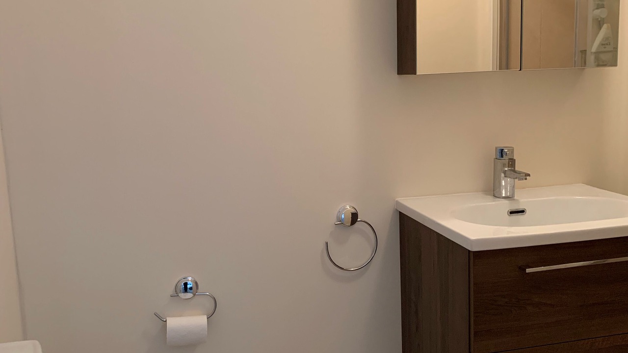 Photo of Bathroom in Glasnevin