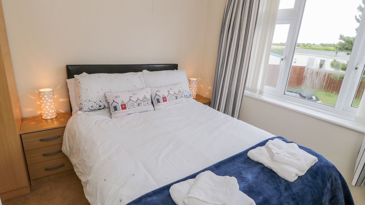 Photo of Bedroom in Runswick Bay