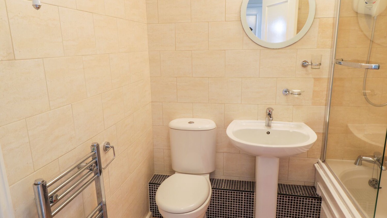 Photo of Bathroom in Runswick Bay