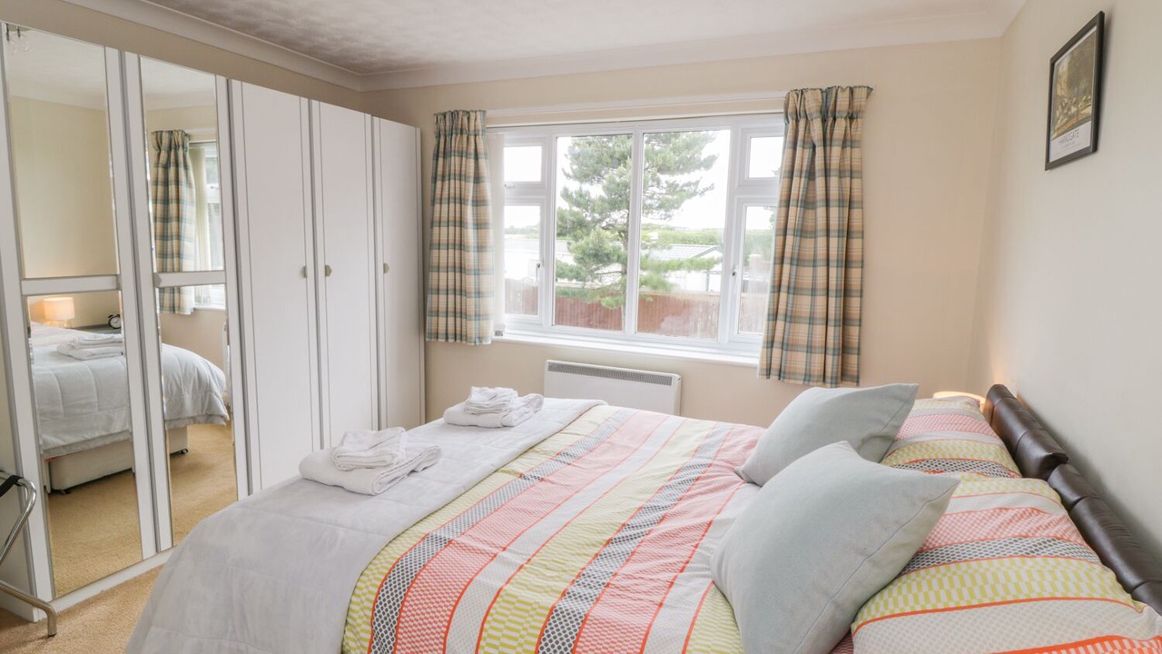 Photo of Bedroom in Runswick Bay
