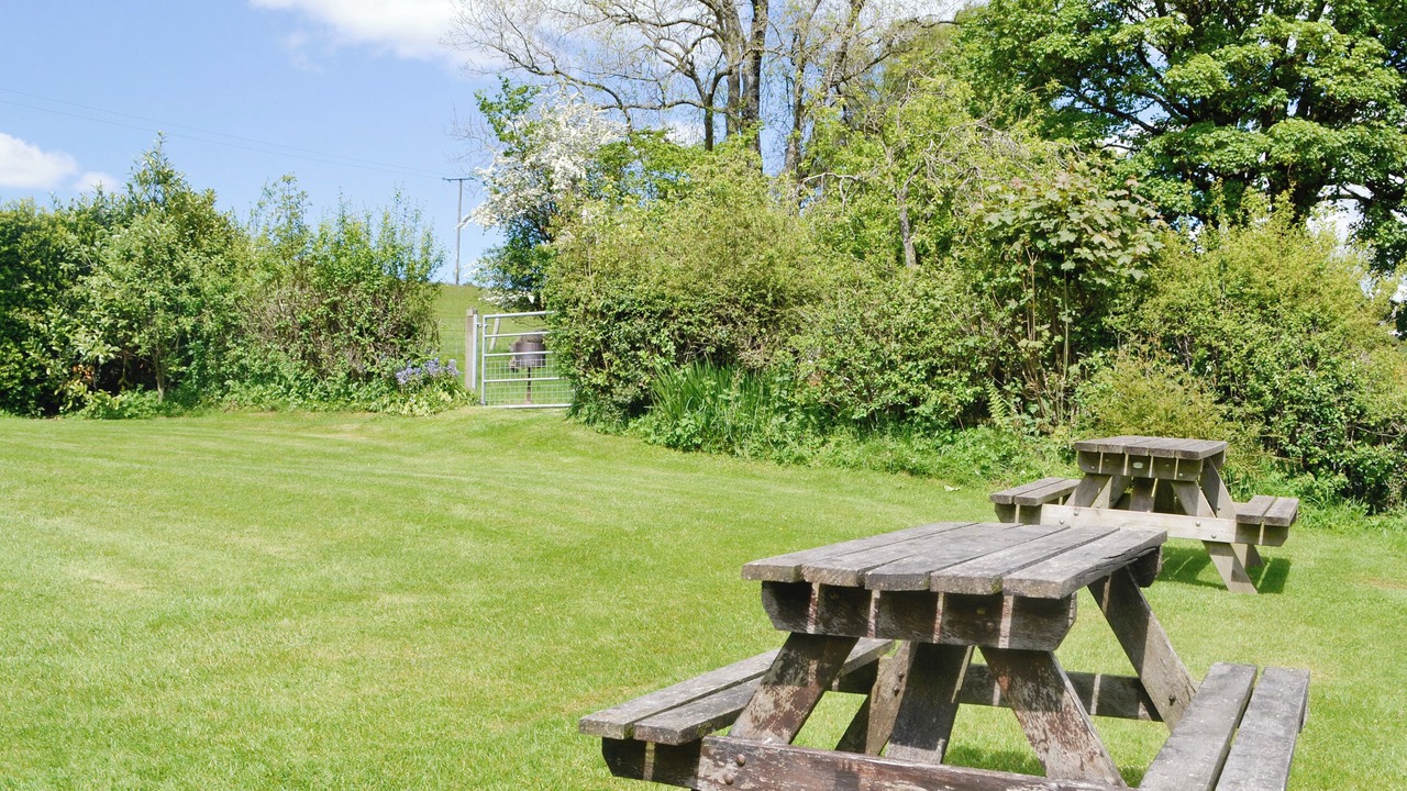 Photo of Outdoor in Brecon
