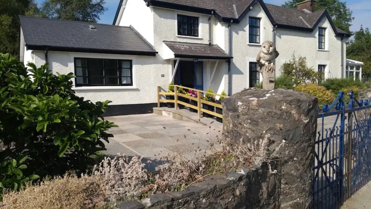 Photo of Outdoor in Lisburn