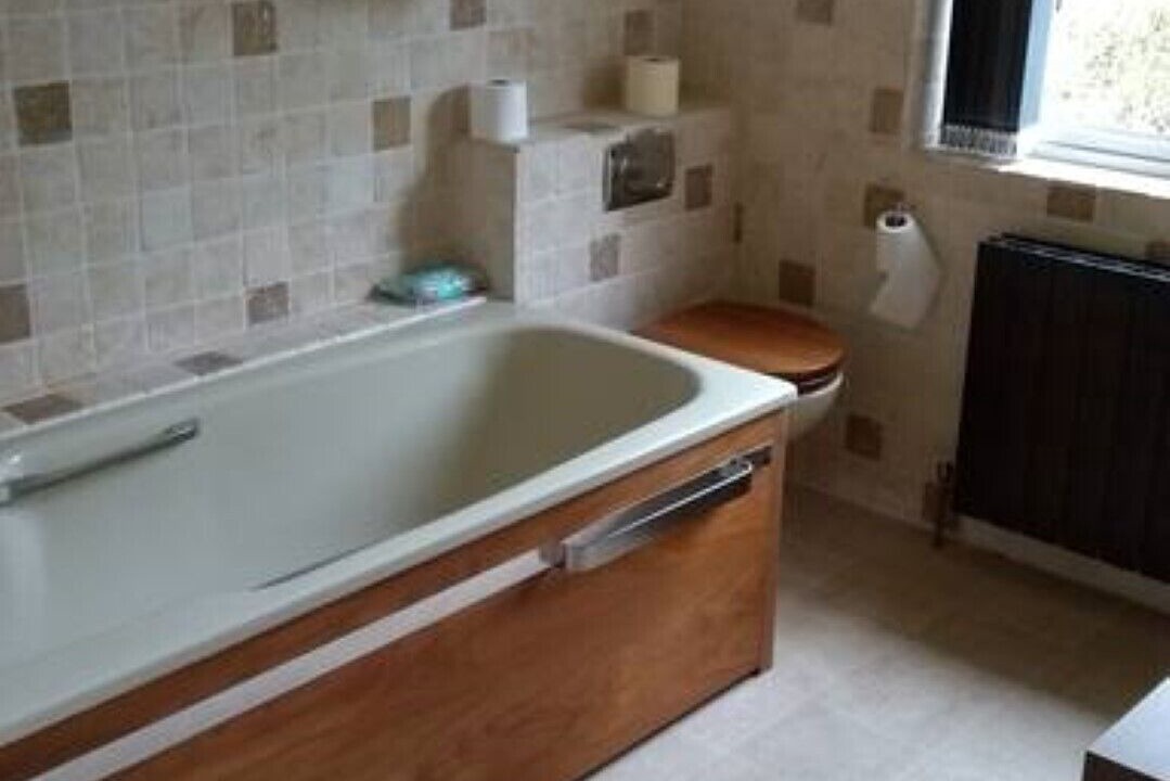 Photo of Bathroom in Lisburn