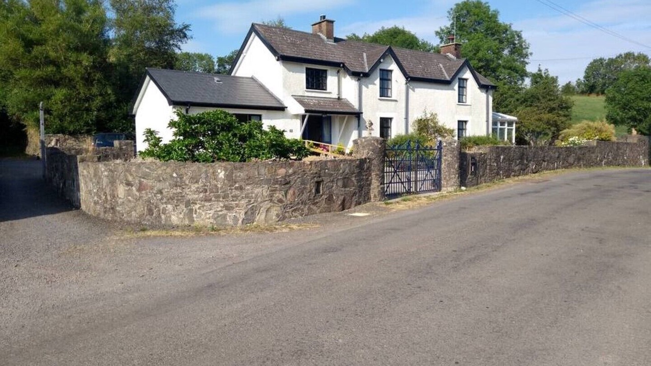 Photo of Outdoor in Lisburn