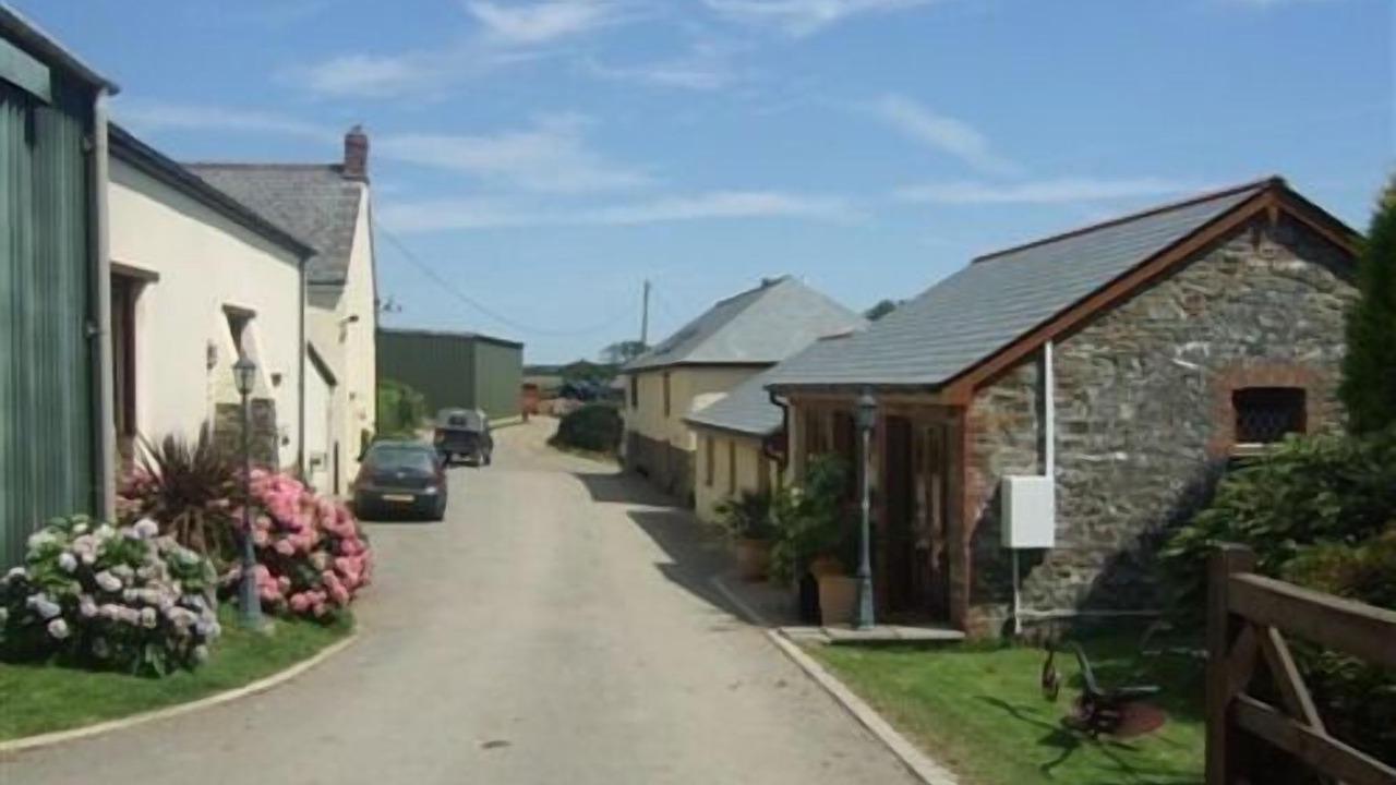Photo of Outdoor in Lifton
