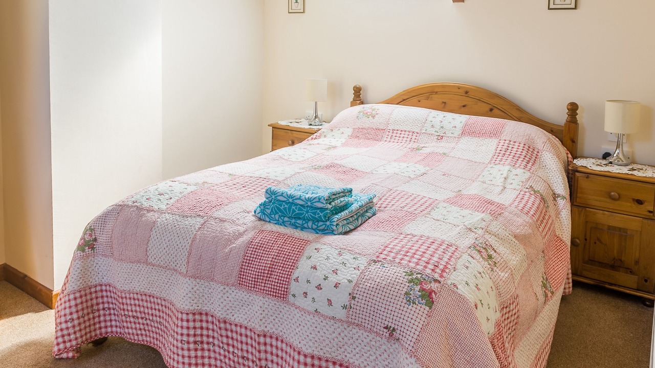 Photo of Bedroom in Lifton