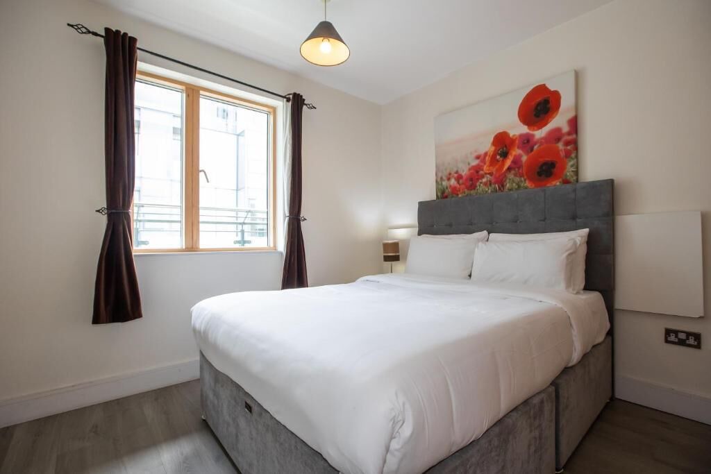 Photo of Bedroom in Ballsbridge