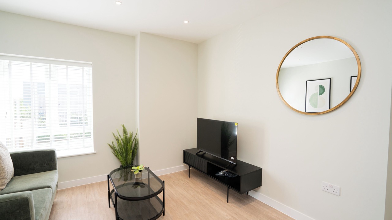 Photo of Livingroom in Filton