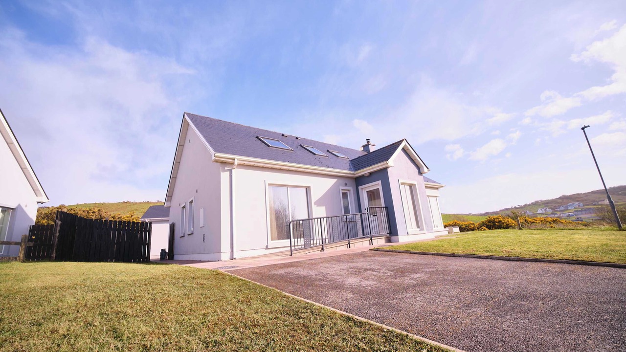 Photo of Outdoor in Rossnowlagh