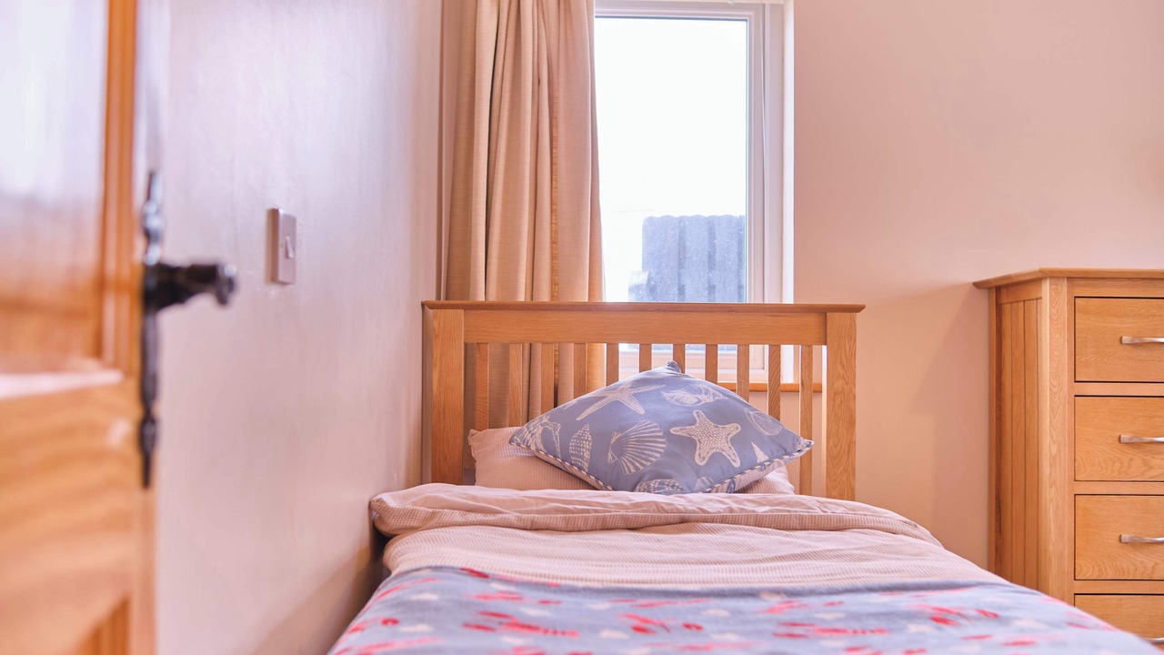 Photo of Bedroom in Rossnowlagh