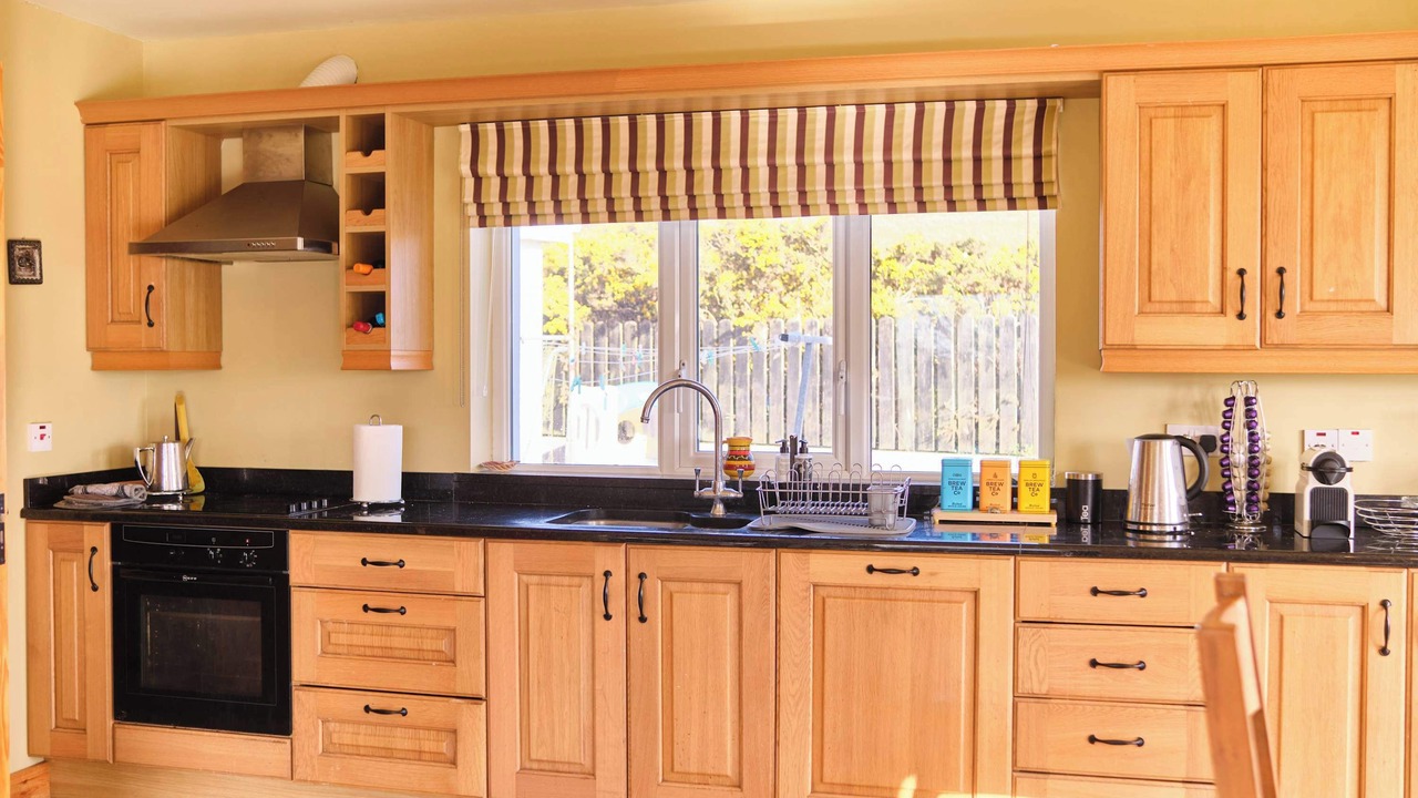 Photo of Kitchen in Rossnowlagh