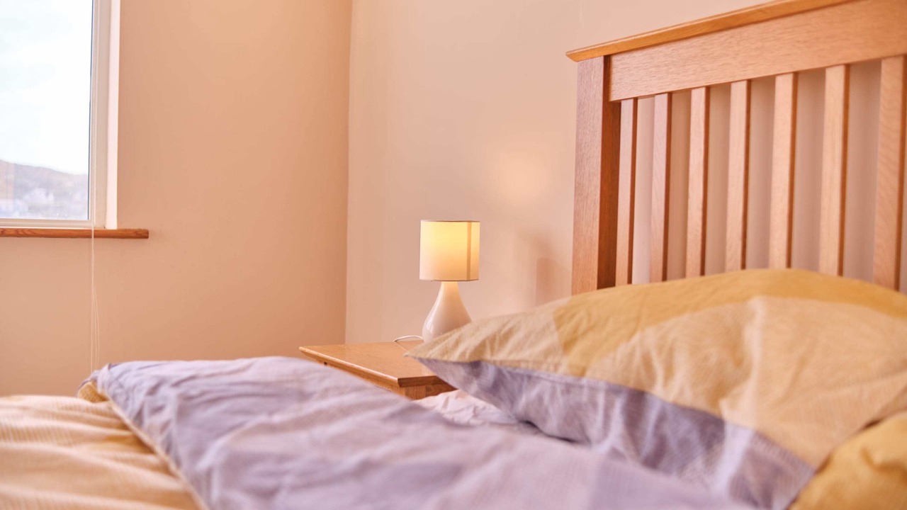 Photo of Bedroom in Rossnowlagh