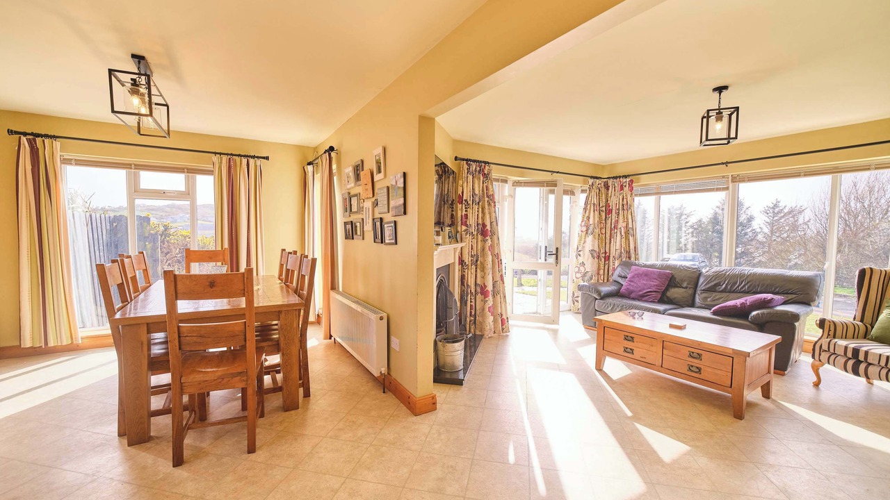 Photo of Livingroom in Rossnowlagh