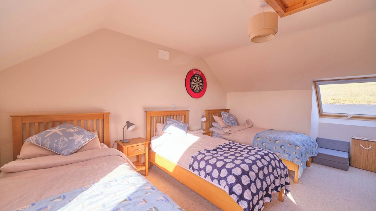 Photo of Bedroom in Rossnowlagh