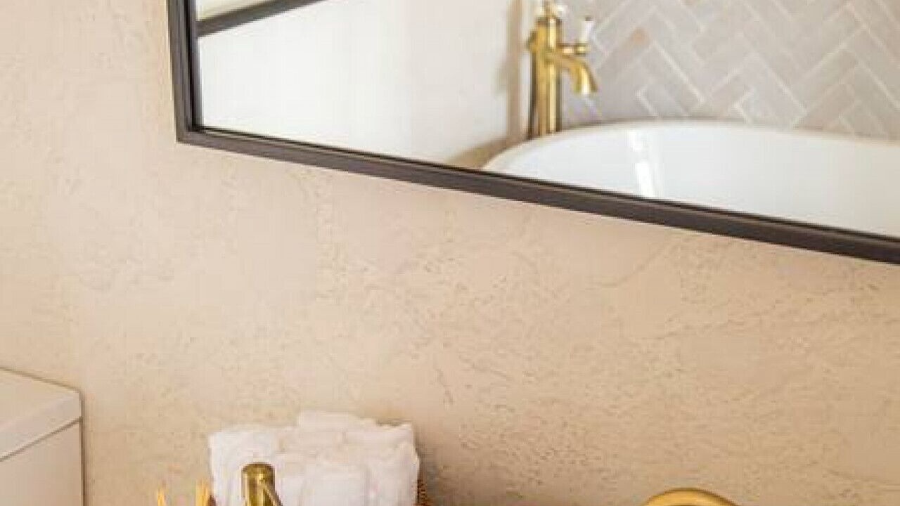 Photo of Bathroom in Parsons Green and Walham