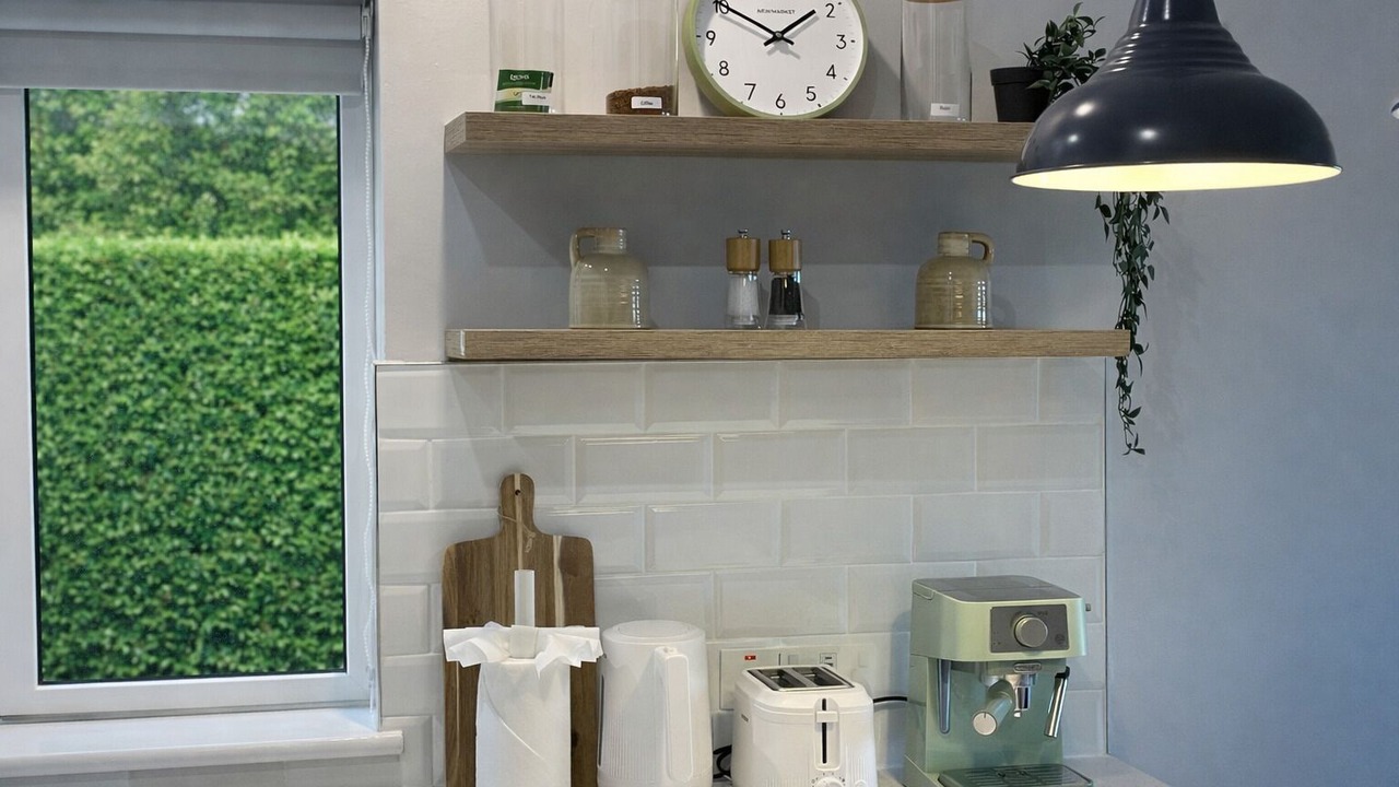Photo of Kitchen in Galway