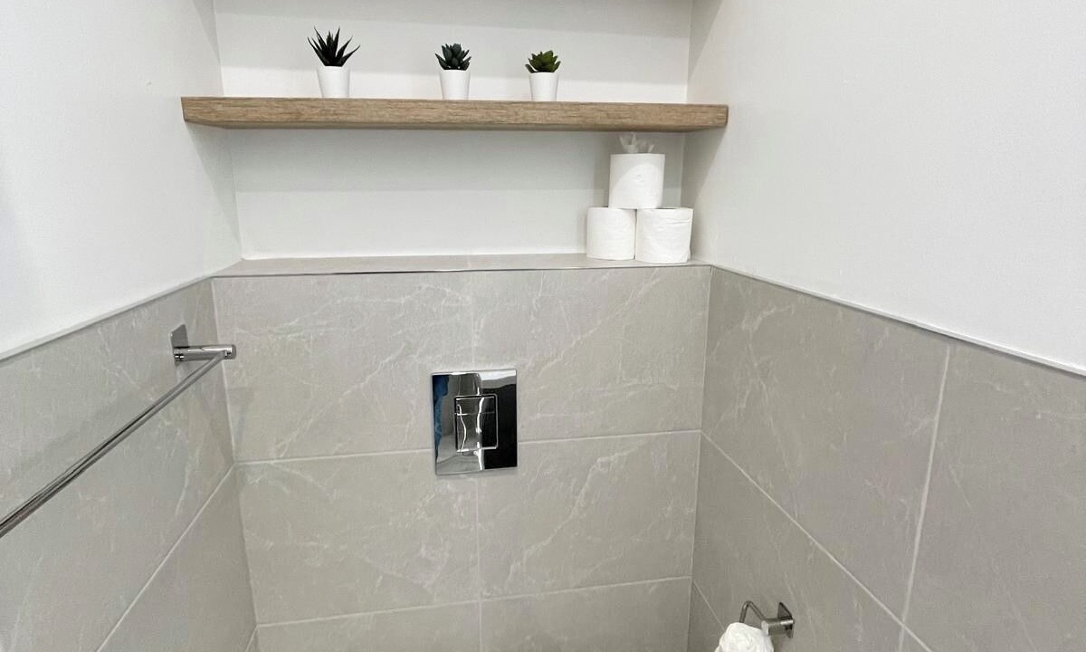 Photo of Bathroom in Galway