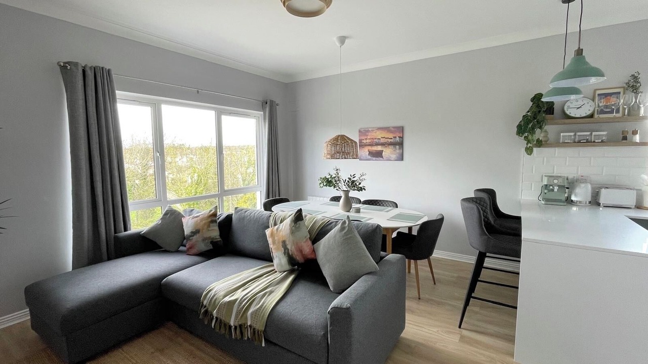 Photo of Livingroom in Galway