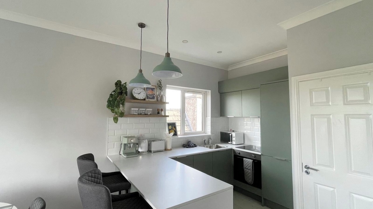Photo of Kitchen in Galway