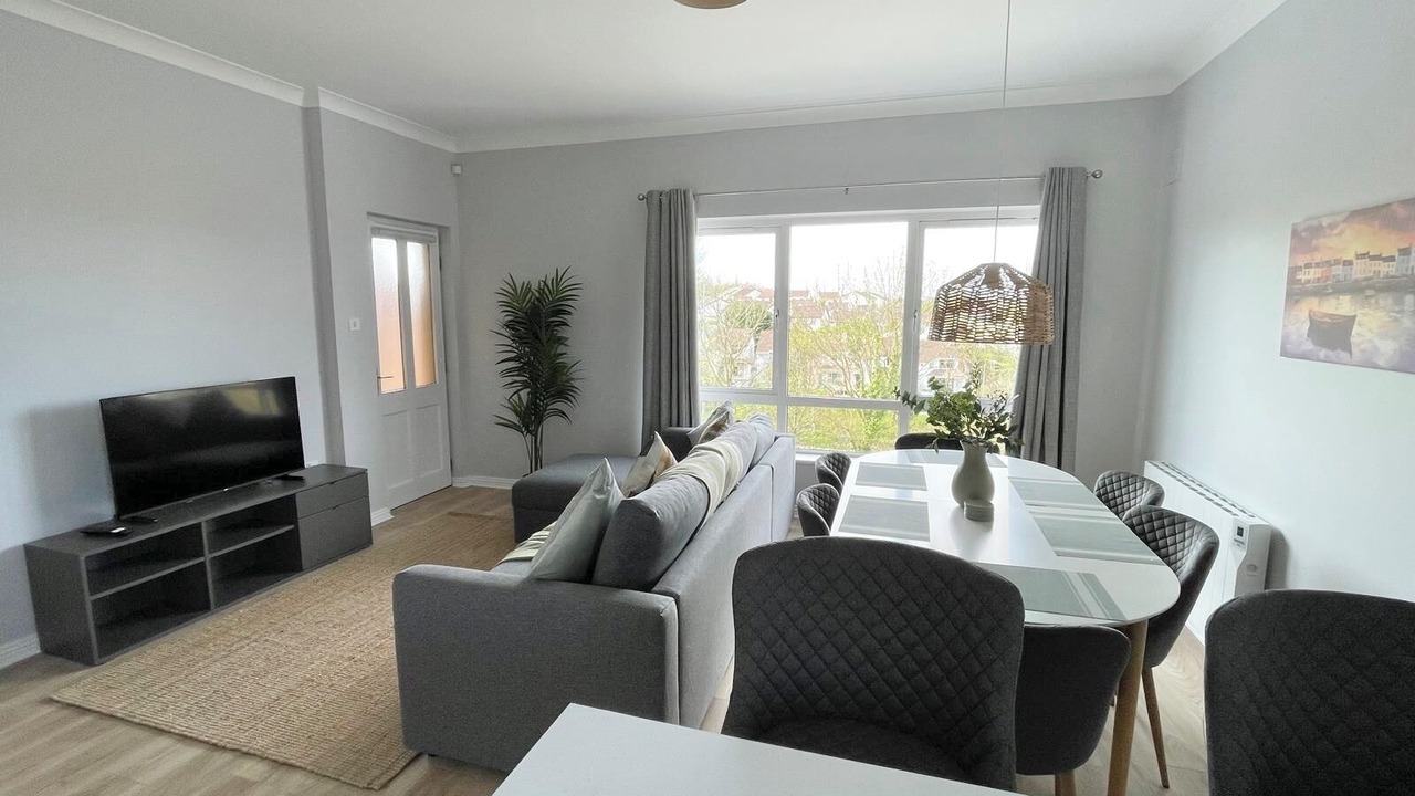 Photo of Livingroom in Galway