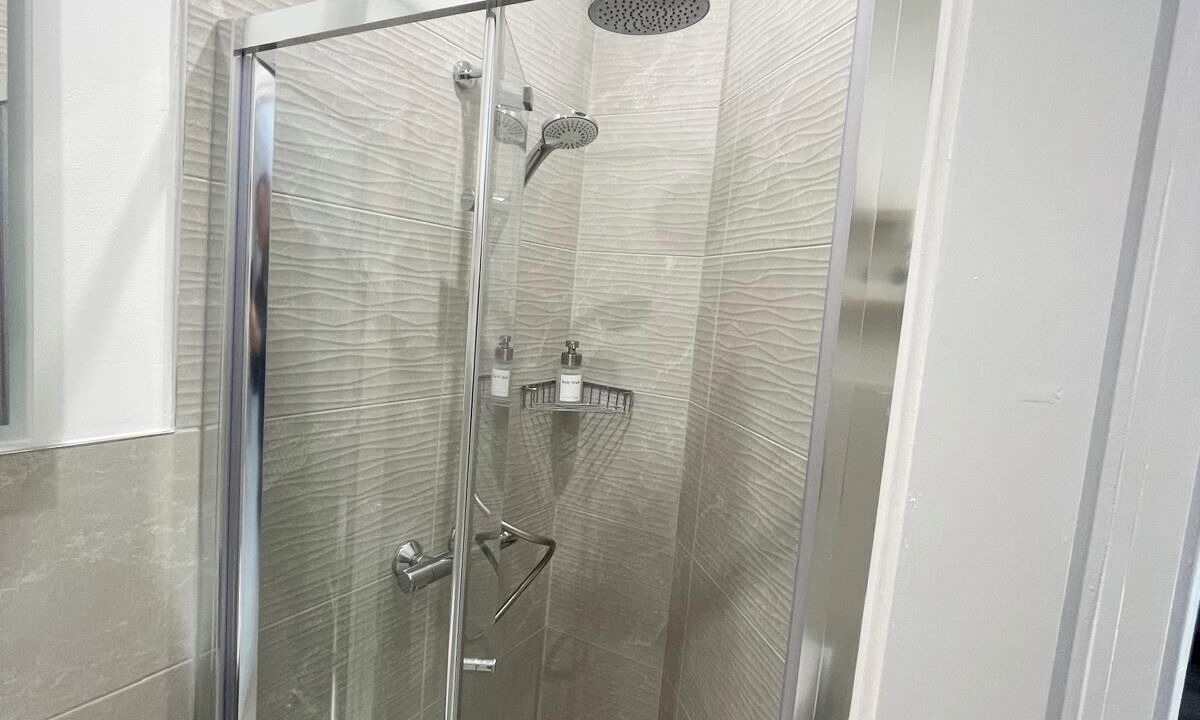 Photo of Bathroom in Galway