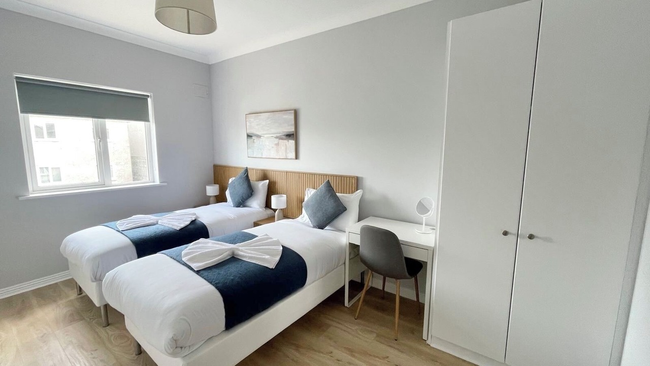 Photo of Bedroom in Galway