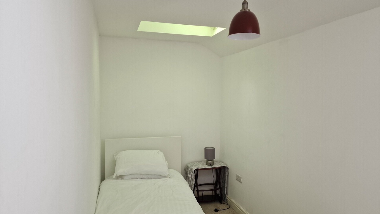 Photo of Bedroom in Penarth