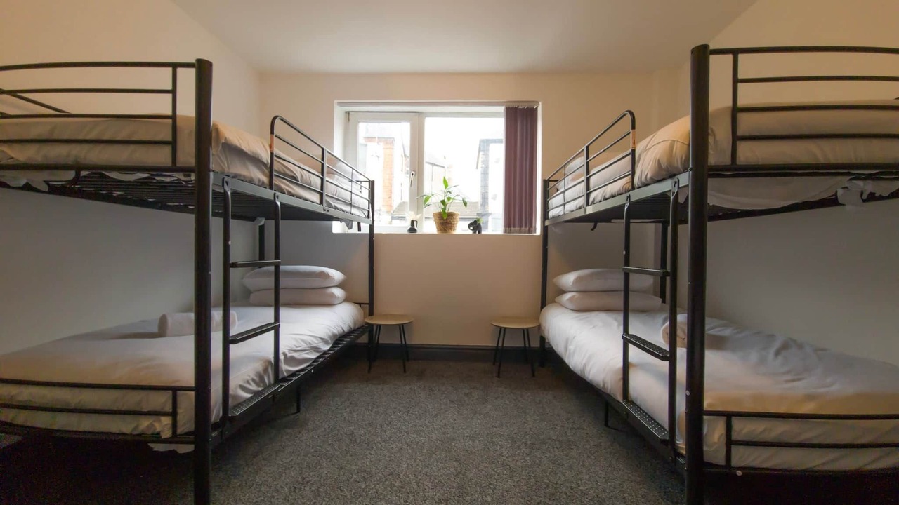 Photo of Bedroom in Pontcanna