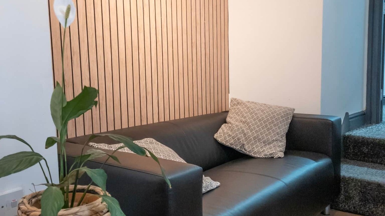 Photo of Livingroom in Pontcanna