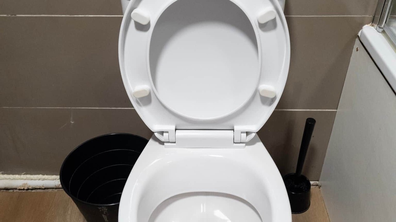 Photo of Bathroom in Pontcanna